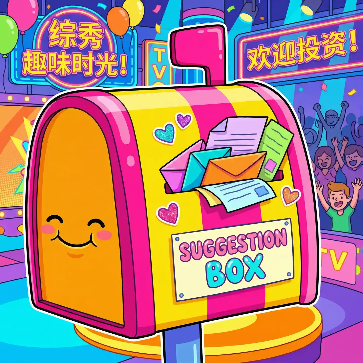 黑料正能量 综艺名场面